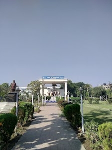 D.M Office Muzaffarpur