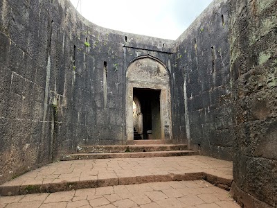Rajhansagad Yellur Fort