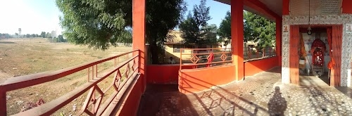 Temple