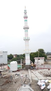 Mosque