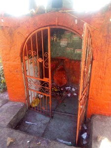 Gonewadi