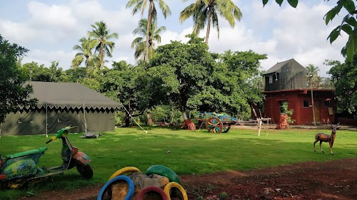 Hiral Farm