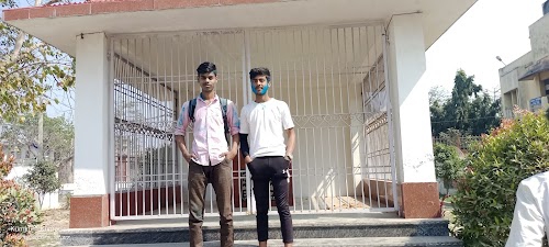 BLOCK OFFICE PATEPUR