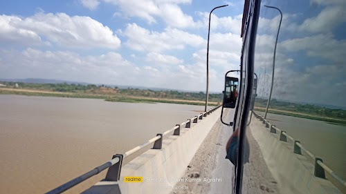 son river