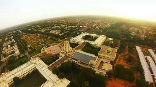 Pilani Helipad
