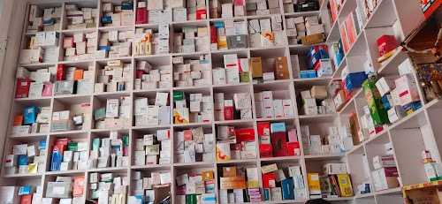 Patel Medical store