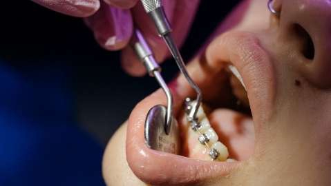 Dr. Raju Kumar- Dentist In Gaya