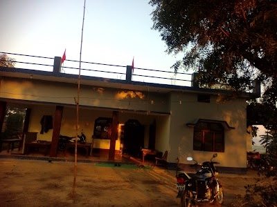 Tiwaripur Khurd