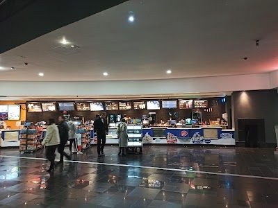 Vue Cinema Staines