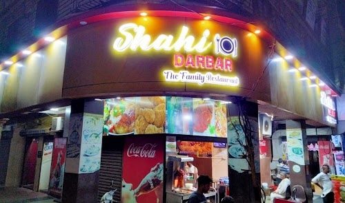 Hotel Shahi Darbar