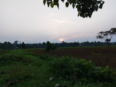 Chimti river