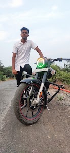 Nani Cher
