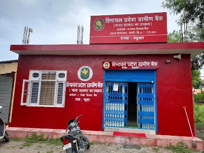 Himachal gramin bank