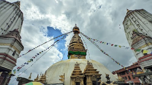 Swayambhu