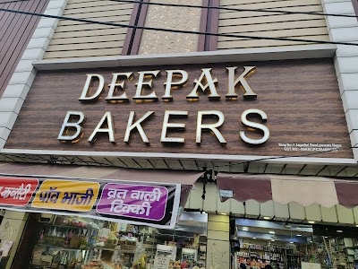 Deepak Bakers