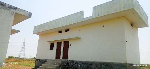 Kuldeep Patel