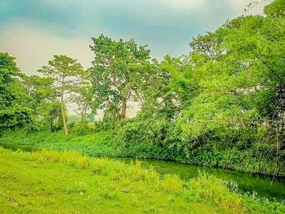 Sahid Smriti Park