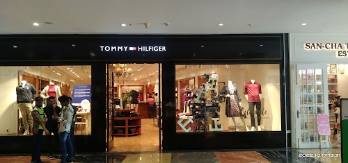 Phoenix Mall DRS
