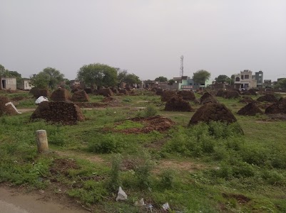 Mirchpur