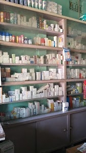 A. R. Medicure