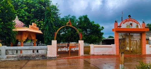 Bandhiya