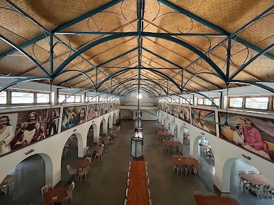 Meher Pilgrim Retreat- MPR