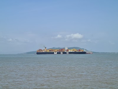 Harbour View