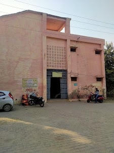 Mant CHC, Mathura