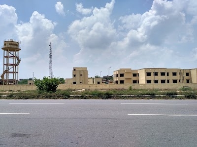 GOVERNMENT POLYTECHNIC KOTWAN (MATHURA)