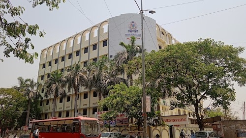 Prerna College of Commerce