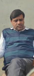 Tahir rana house