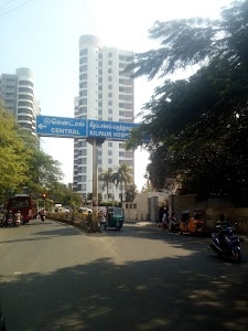 Purasaiwakkam