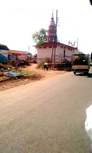 Belicha Mahadev Mandir (बेलीचा महादेव मंदिर)