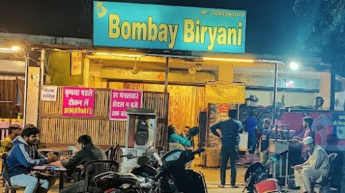 Bombay Biryani Centre