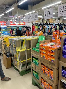 D Mart Secunderabad