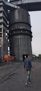 Rajmahal coal mining area