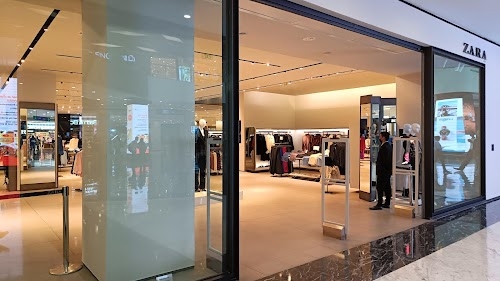 Elante Mall