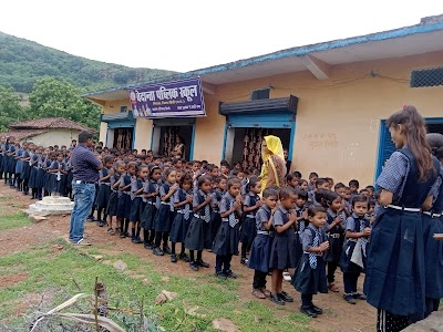 Vedanta Public School Piparha Sidhi (M. P.)