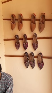 Shoe Store