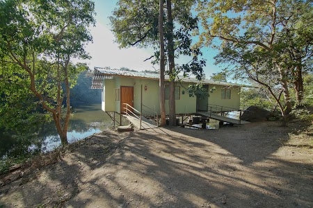 Rukhad Jungle Camp