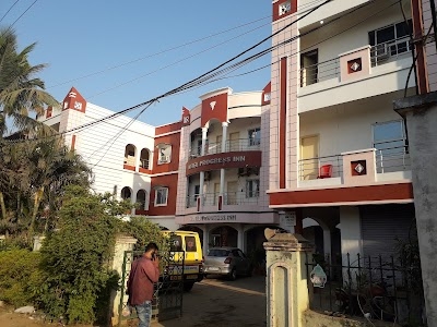 Hotel Progress INN