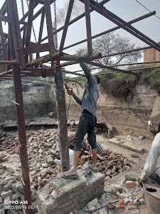 Morna Sugar Mill