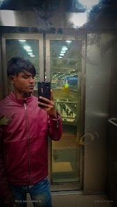 My friend