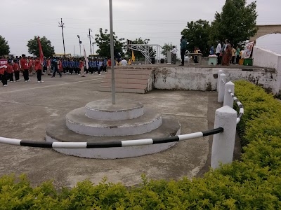 Ashok Hotel