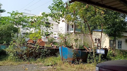 District Collector office , Navsari