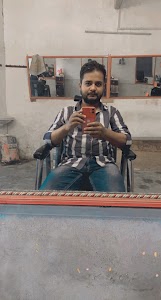 Afzal hair salon