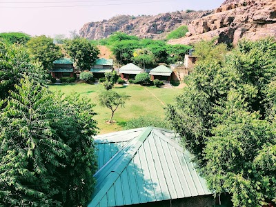 Camp Wild at Aravali Valley
