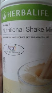 Herbalife Independent Distributor