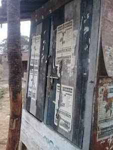 RAMESH PAN DOKAN,PHALASAPADA