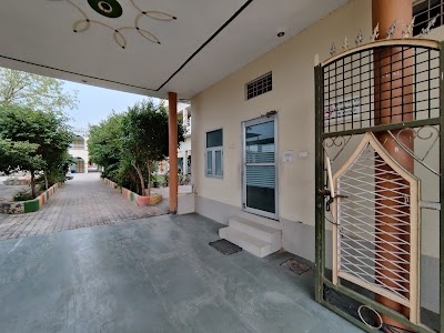 Gramin Pragati Senior Secondary School